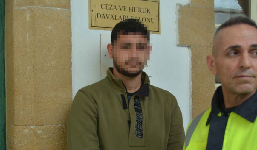 Lefkoşa’da Feci Kaza: K.K. Tutuklandı, Yaya Yoğun Bakımda