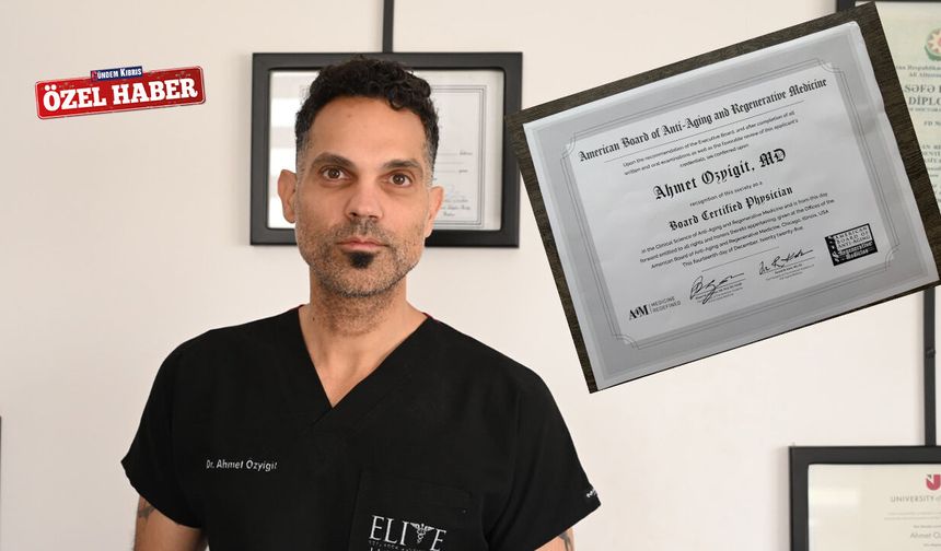 Sağlıklı Yaşlanmada Doğru Bilinen Yanlışlar- Röportajın 2. Bölümü