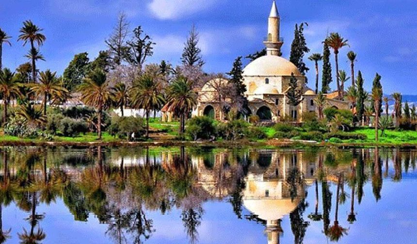 İbadet Krizi: Rum Yönetimi Güvenlik Gerekçesi Gösterdi