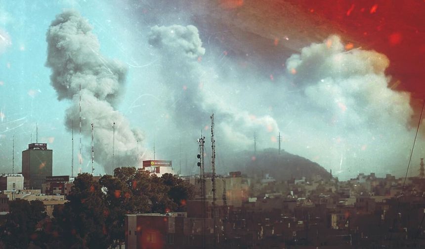 Anket: ABD'lilerin çoğu İran'a yönelik saldırıların "aşırı" olduğunu düşünüyor