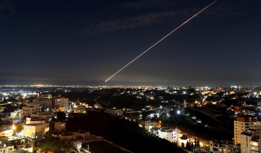 Orta Doğu'da savaşın 18. günü...