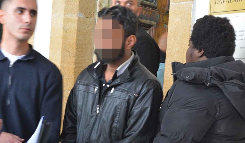 KKTC’de 567 Günlük Kaçak İkamet