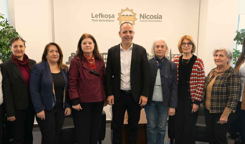 LTB ile KÖDER ortak çalışmalar konusunda fikir birliğine vardı