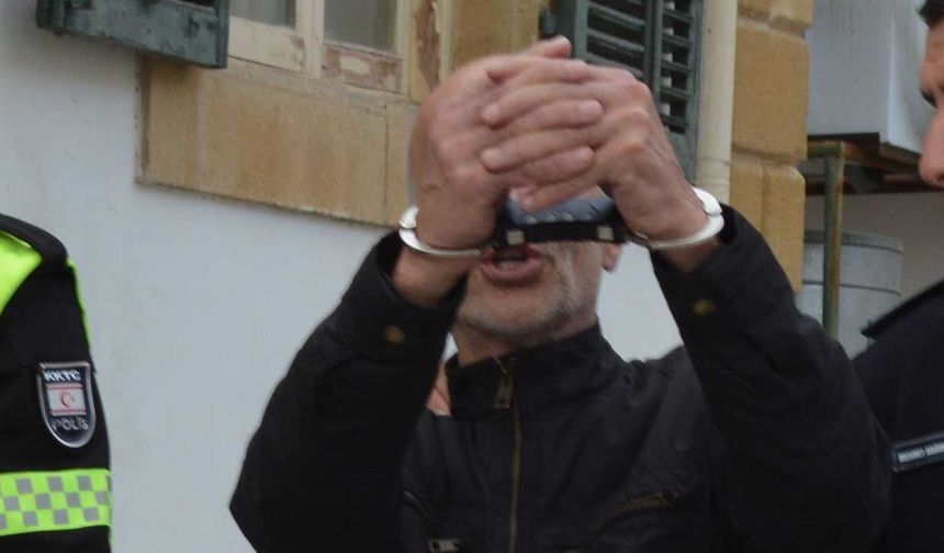 Demirhan’da Tekrarlayan Sirkat Olayı: Zanlı 3 Gün Tutuklu