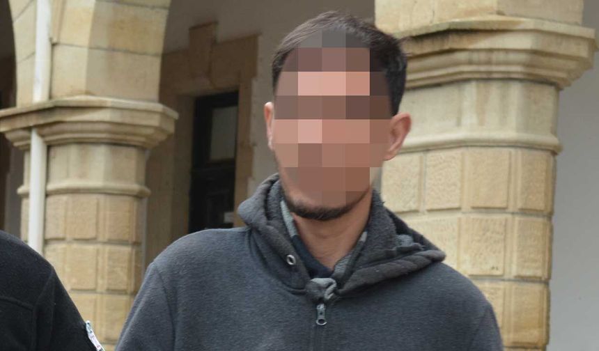 Cezaevine gönderildi