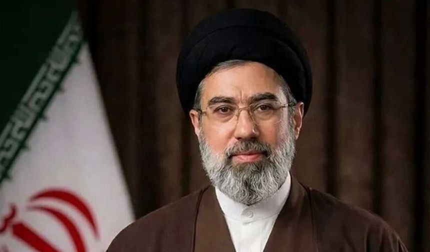 Mücteba Hamaney ilk kez konuştu: Komşularımızla dostuluğa inanıyoruz