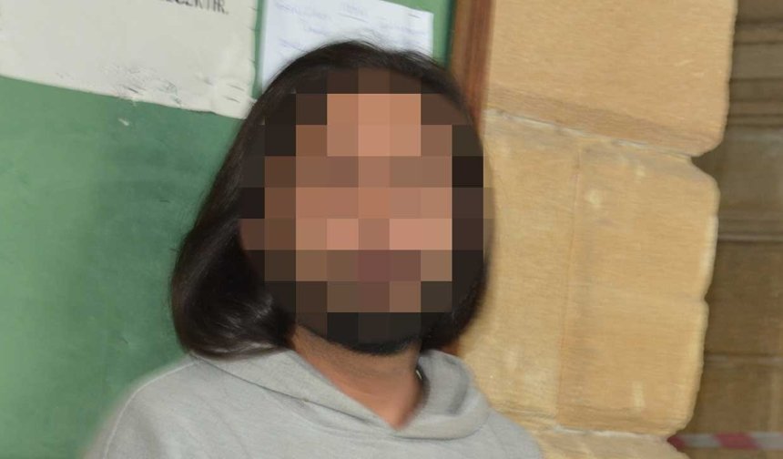 Polis baskınında satışa hazır uyuşturucu bulundu