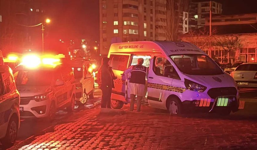 Türkiye'den üzen haber...  Baba ve ağabeyi öldü, babaanne ağır yaralı