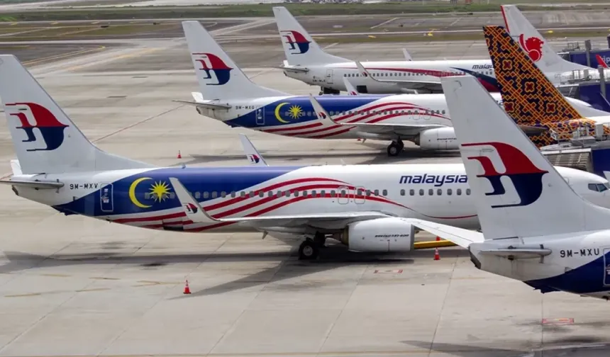 Jet yakıtı kıtlığı kapıda!