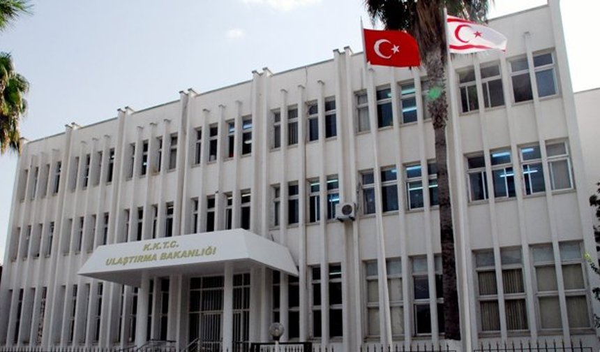 Ulaştırma Bakanlığı'ndan Rum Tarafının NOTAM’ına yanıt: Geçersiz ve hükümsüz