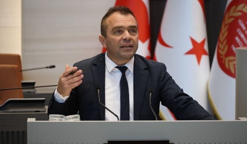 Şahiner: İleriki günlerde akaryakıtta yine artış olacak