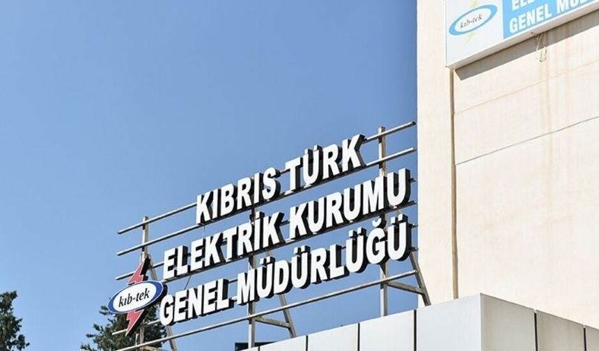 KIB-TEK’ten sert tepki: Acı üzerinden siyaset yapılıyor