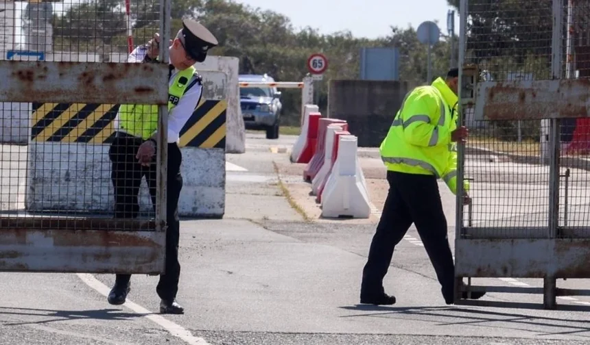 İngiliz üslerinin statüsü Güney Kıbrıs’ta yeniden tartışılıyor
