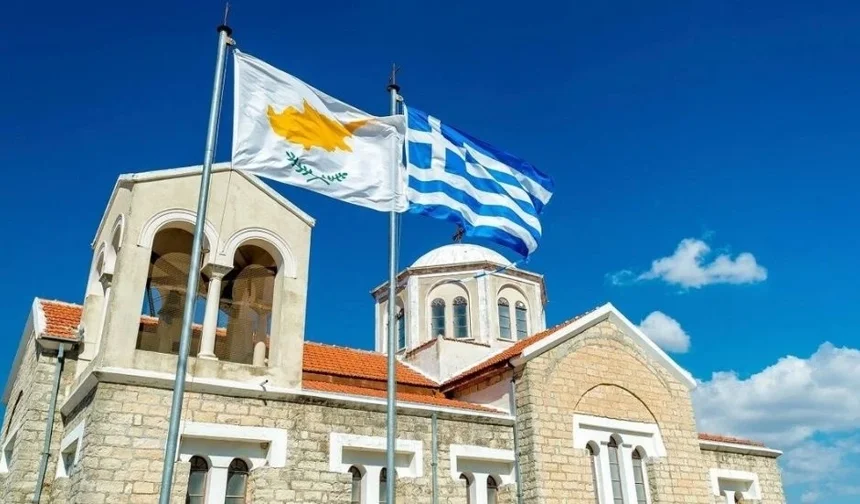 Rum basını: Yunanistan savaş sürecinde “güçlü mesaj” verdi