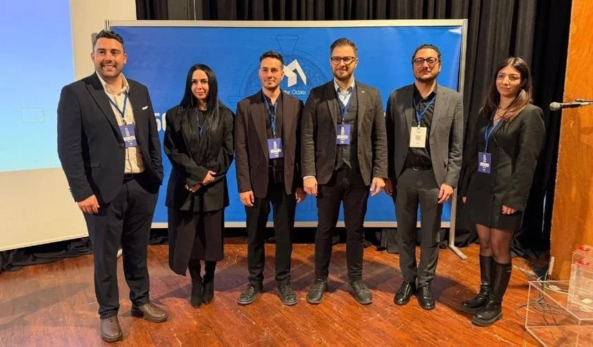 Mimarlar Odası Başkanlığına yeninden Onur Olguner seçildi