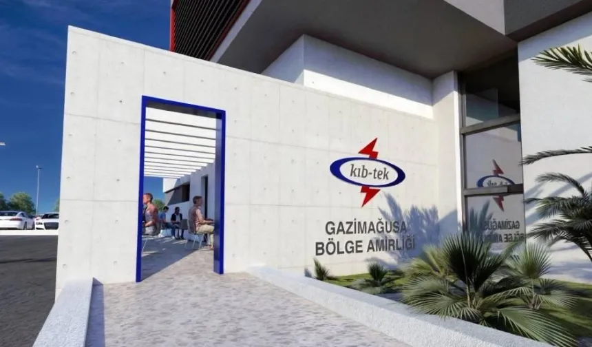 Kıb-Tek hizmet altyapısını güçlendiriyor: Dört ilçeye yeni şube binalarının yapımı için ihale aşamasına gelinmiştir