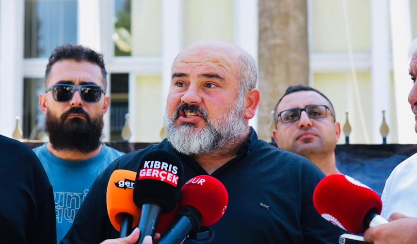 Tel-Sen Genel Sekreteri: Haklılık Anayasa’ya taşındı