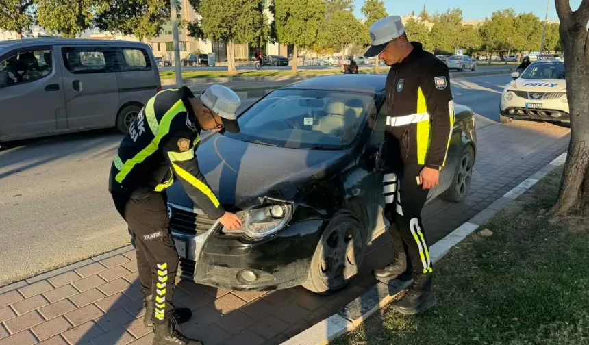 Trafiğe bir can daha… 78 yaşındaki yaya yaşam savaşını kaybetti!