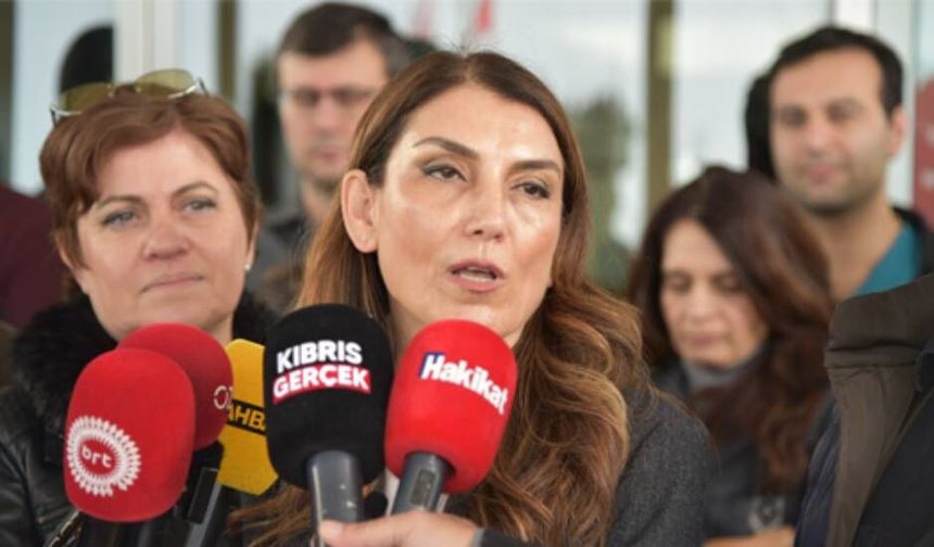 Gürkut: Temel Sağlık Hizmetleri Dairesi başhekimsiz yönetilemez