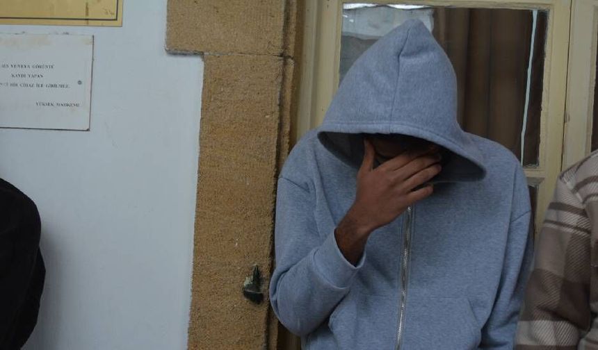 Hasaballa’nın ölümüne neden olan alkollü sürücü cezaevine gönderildi