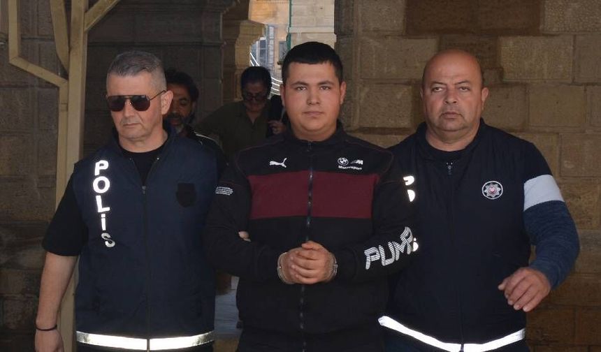 İki kişiyi bıçakla ağır yaralayan sanığa 6 yıl ceza