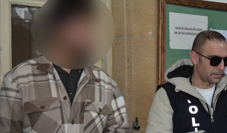 Yayanın ölümüne neden olan sürücü 1 gün tutuklu kalacak