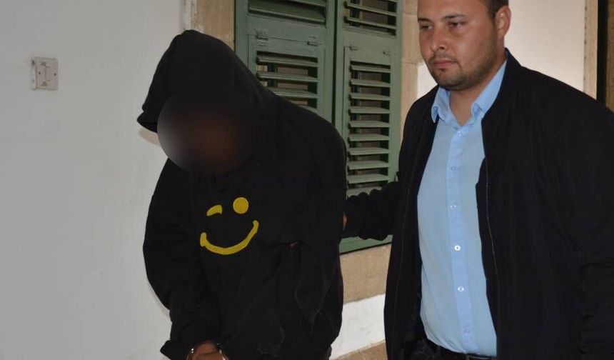 Uyuşturucu zanlısına ek tutukluluk