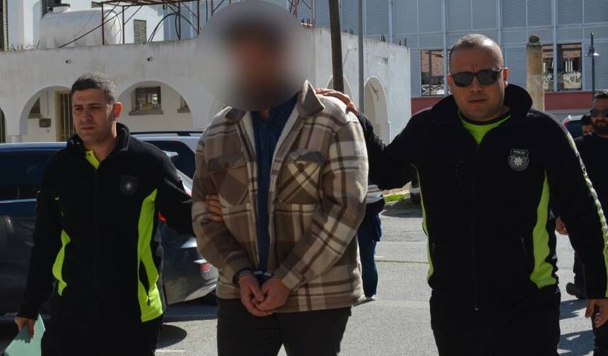 Musa Mavideniz’in ölümüne neden olan sürücü cezaevine gönderildi