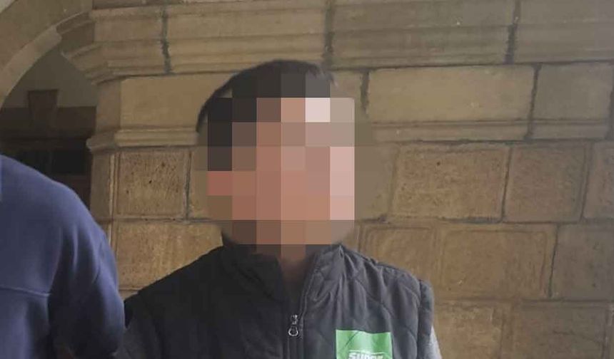 Lefkoşa’da Zorla Alıkoyma ve Cinsel Saldırı Olayı