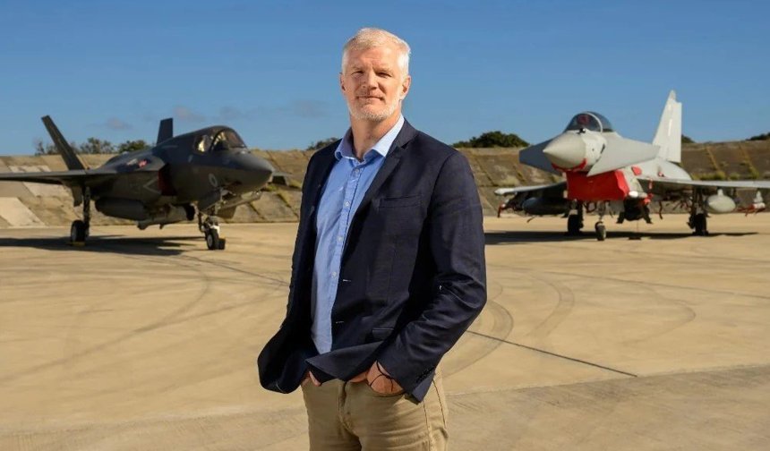 Al Crans: Kıbrıs'taki üslerin statüsü müzakere konusu değildir