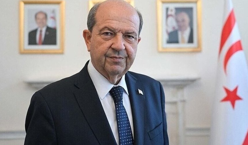 Tatar: AB Zirvesi’nin GKRY’de yapılması son derece hatalı