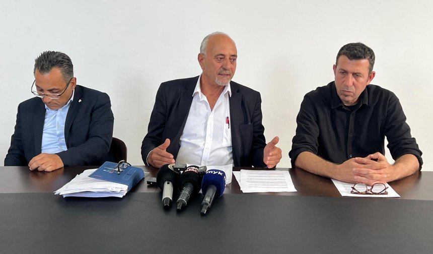 KIB-TEK’TEN İDDİALARA YANIT: KAMUOYU YANILTILMAK İSTENİYOR