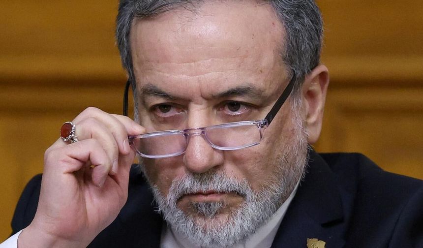 Arakçi’den Körfez’e nükleer felaket uyarısı: Yaşam sona erebilir