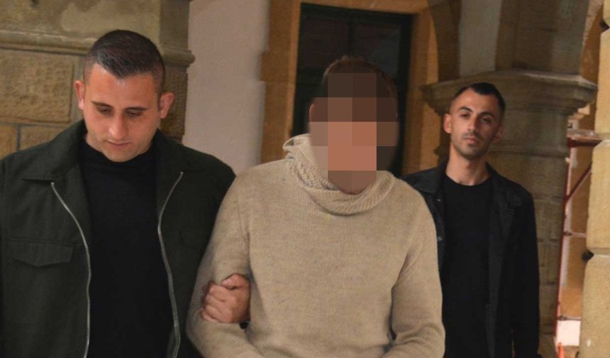 Sarhoş Şüpheli, Polis Müdürlüğünde Tehditler Savurdu