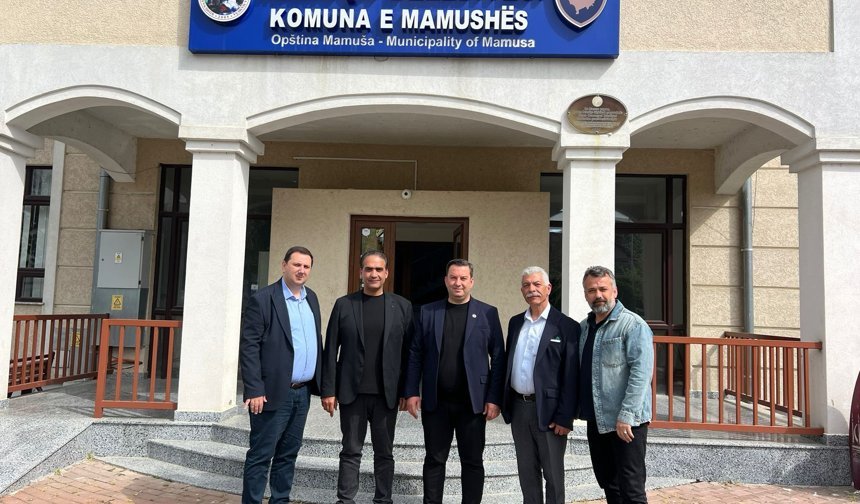 Türkbir Balkanlar’da: KKTC gerçeği bir kez daha anlatıldı