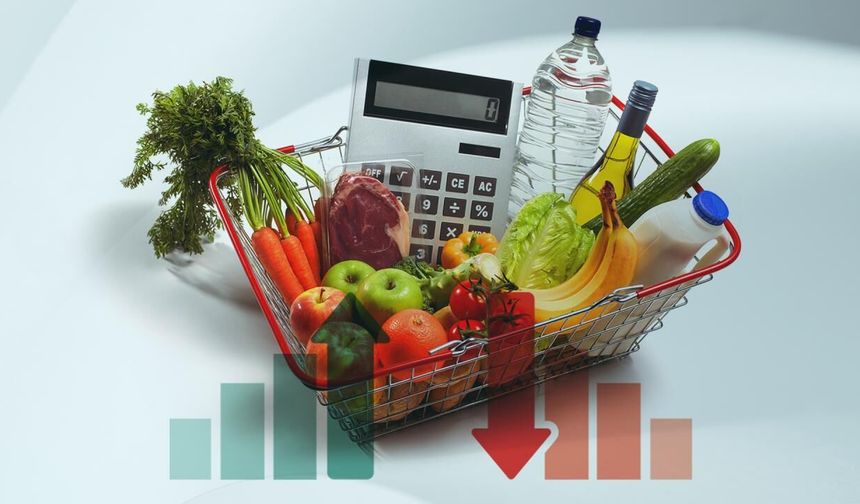 Türkiye'de Mart ayı enflasyonu 1,94!