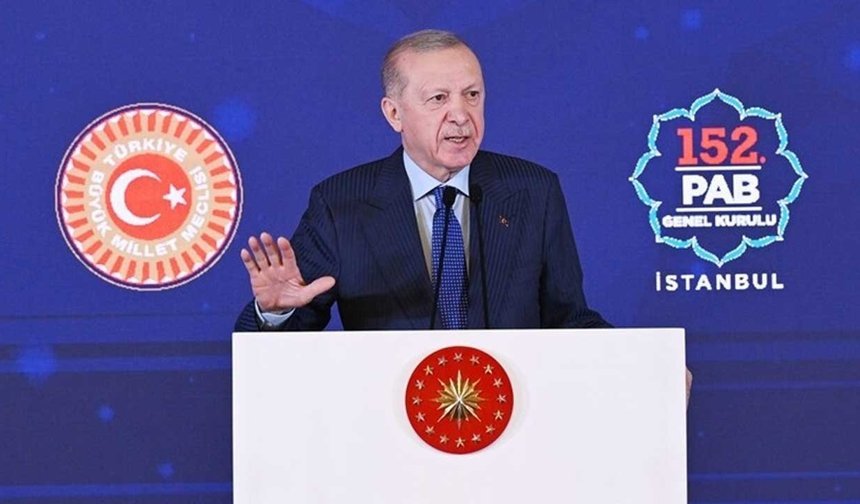 “Kıbrıs meselesinde adil, kalıcı ve sürdürülebilir bir çözüme varılmasının zamanı çoktan geldi”