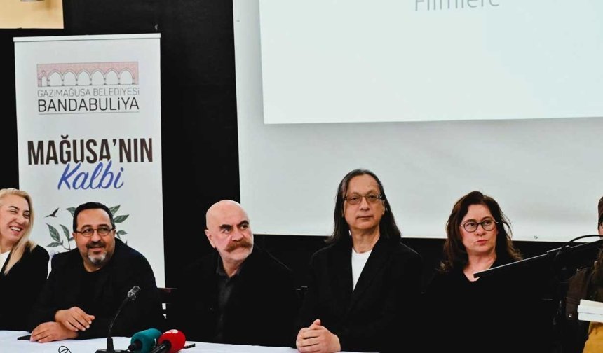 Uluslararası Mağusa Film Festivali için 100’ün üstünde ülkeden başvuru yapıldı