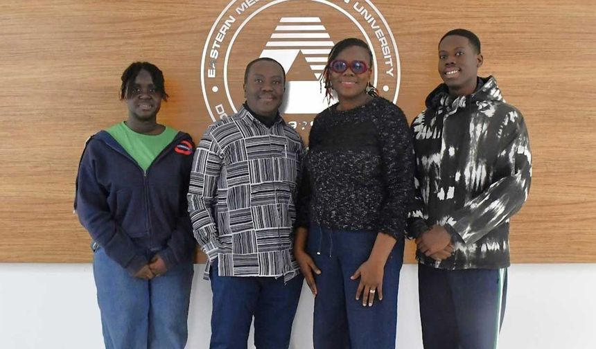 “DAÜ Bir Üniversite Değil, Küresel Bir Ekoldür” tereddütsüz güven kuşaktan kuşağa aktarılıyor