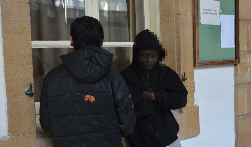 Kaçak Yaşam Tespit Edildi: Zanlılara 7 Gün Süre