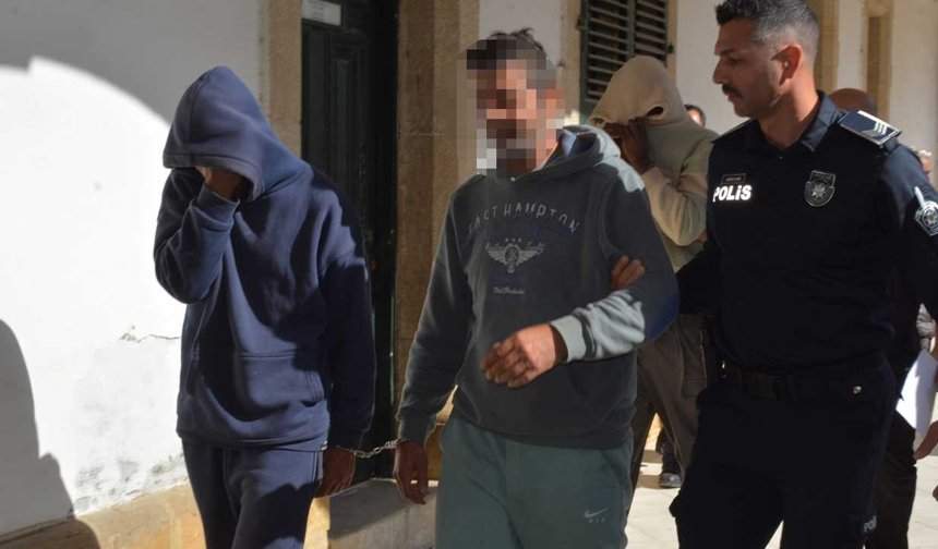 Petrol İstasyonunda Hırsızlık: “Alkollüydük” Savunması Kurtarmadı