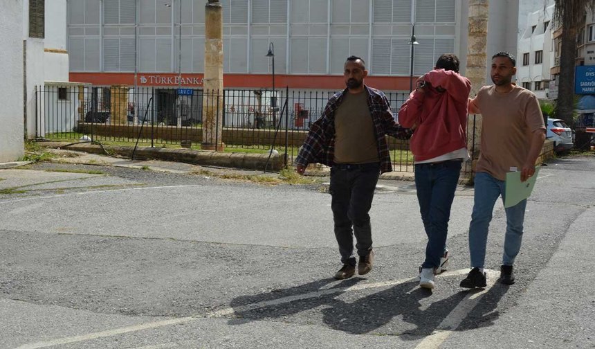 Narkotik operasyonu: Kokain, MDMA ve hintkeneviri ele geçirildi