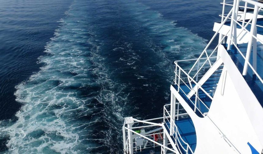 Güney Kıbrıs ile Yunanistan arasındaki gemi seferleri yeniden başlıyor