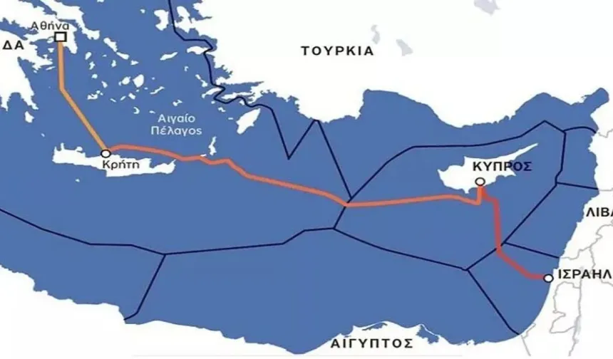 GSI projesi için Avrupa Yatırım Bankası’na başvuru