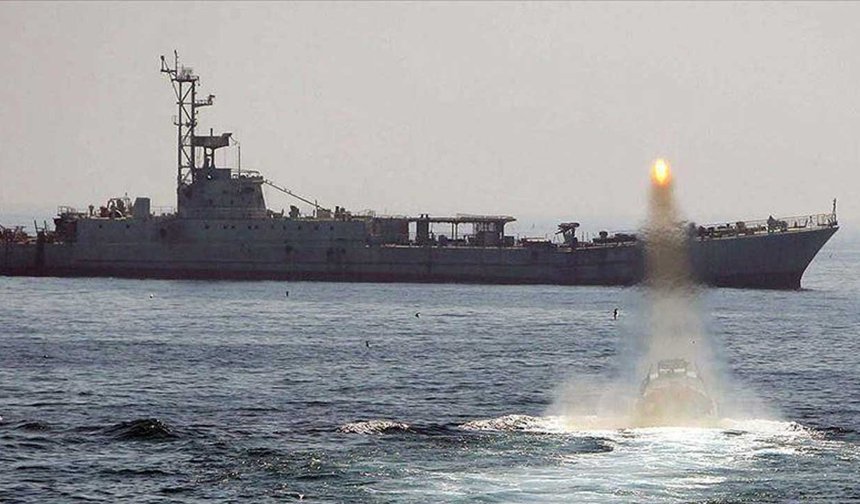 İran’dan ABD’ye İHA’lı Misilleme: Körfez’de Gerilim Tırmanıyor