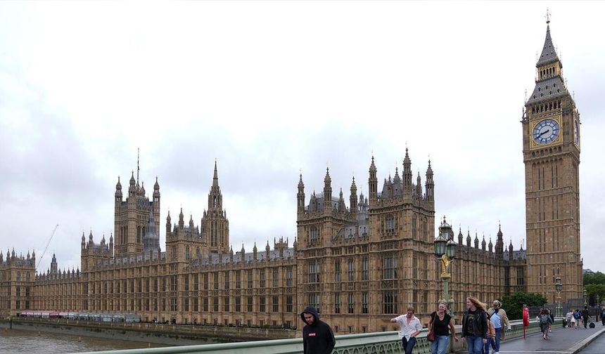 İngiltere'de geçen yıl 1504 kişi sıcaklığa bağlı sebeplerle hayatını kaybetti