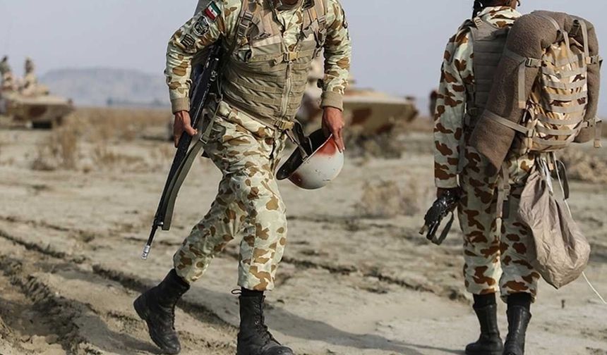 İran: "ABD kara saldırısına hazırız, Amerikan askerlerine felaket yaşatacağız"