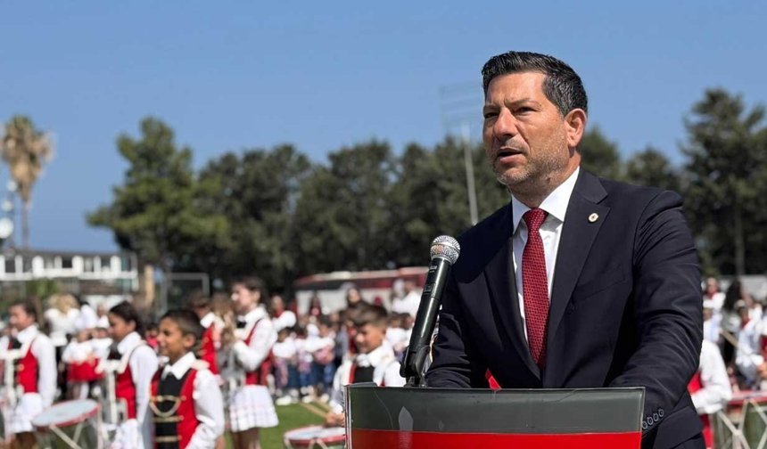 Kırok: Çocuklar toplumun geleceği