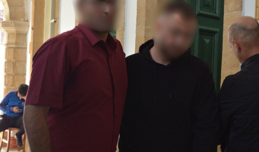 Derbi sonrası bıçaklı kavga: Zanlıya 5 gün ek tutukluluk