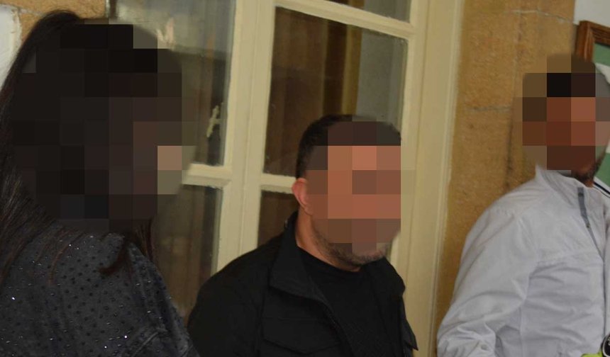 Havalimanında X-Ray’de Yakalandılar: Kokain ve Hintkeneviri Ele Geçirildi